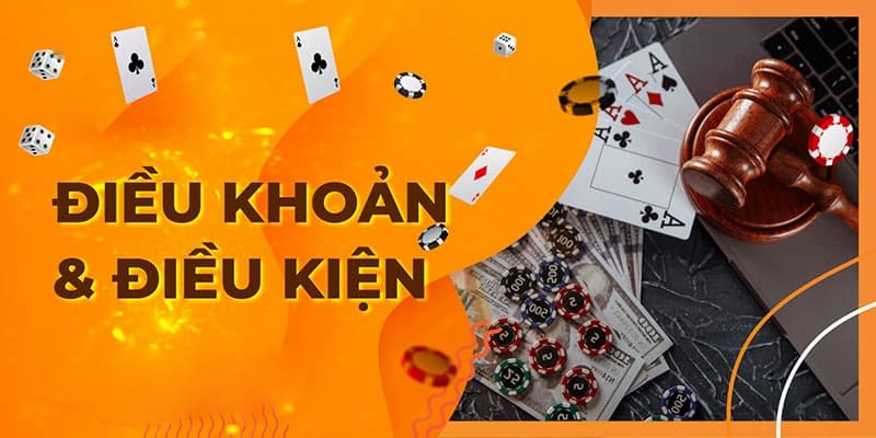 Điều khoản dịch vụ về giao dịch nạp/ rút tại trang chủ Kubet