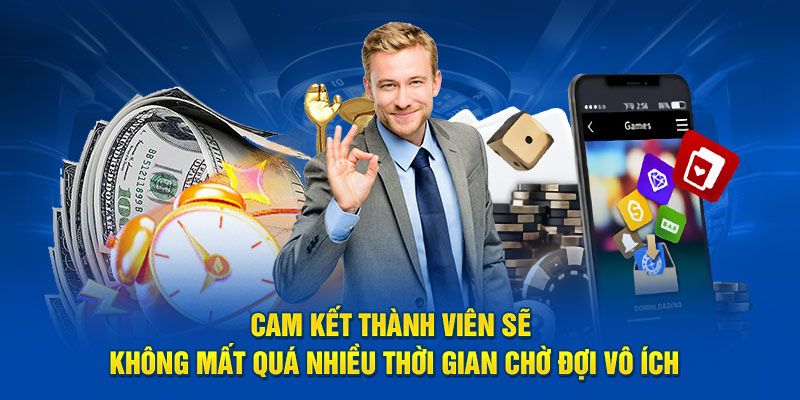 Giới thiệu Kubet nạp rút tiện lợi