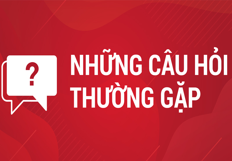 Câu hỏi thường gặp tại KUBET