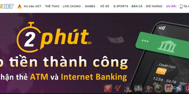 Nền tảng giao dịch nhanh, dễ thực hiện và an toàn