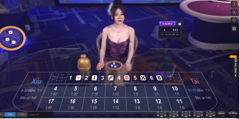 Vài bí quyết chơi game phá đảo nhà cái