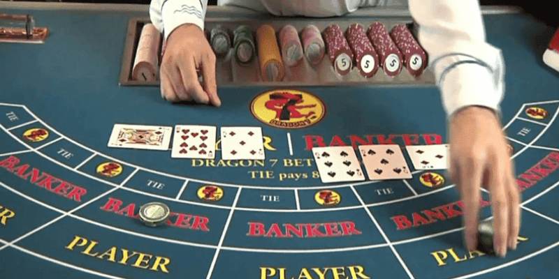 Tổng quan về Baccarat Kubet được yêu thích cực lớn