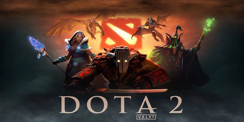 Luật chơi Dota 2 và cá cược dễ dàng tại KUBET